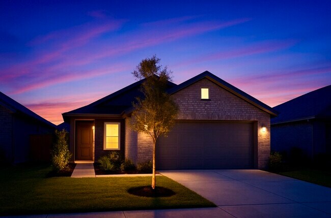 property at 28723 Bottom Grass Trl