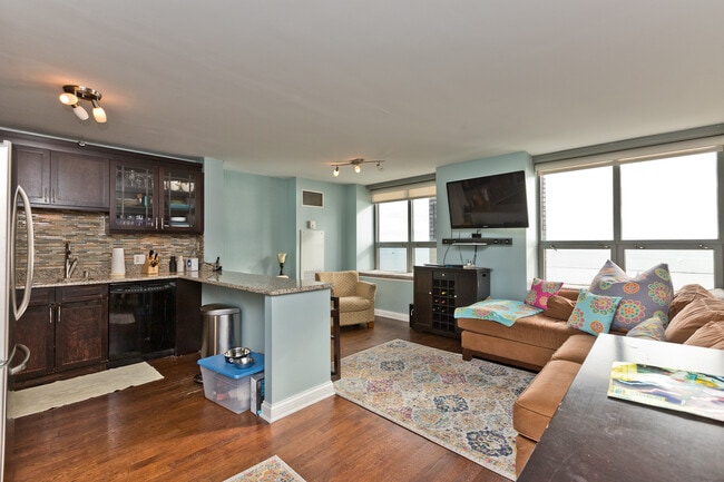 property at 474 N Lake Shore Dr