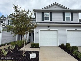12009 Calvesta St in Jacksonville, FL - Building Photo