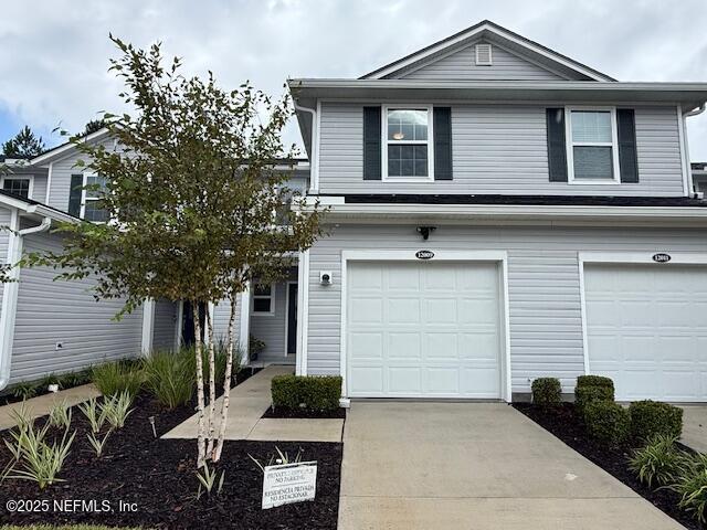 12009 Calvesta St in Jacksonville, FL - Building Photo