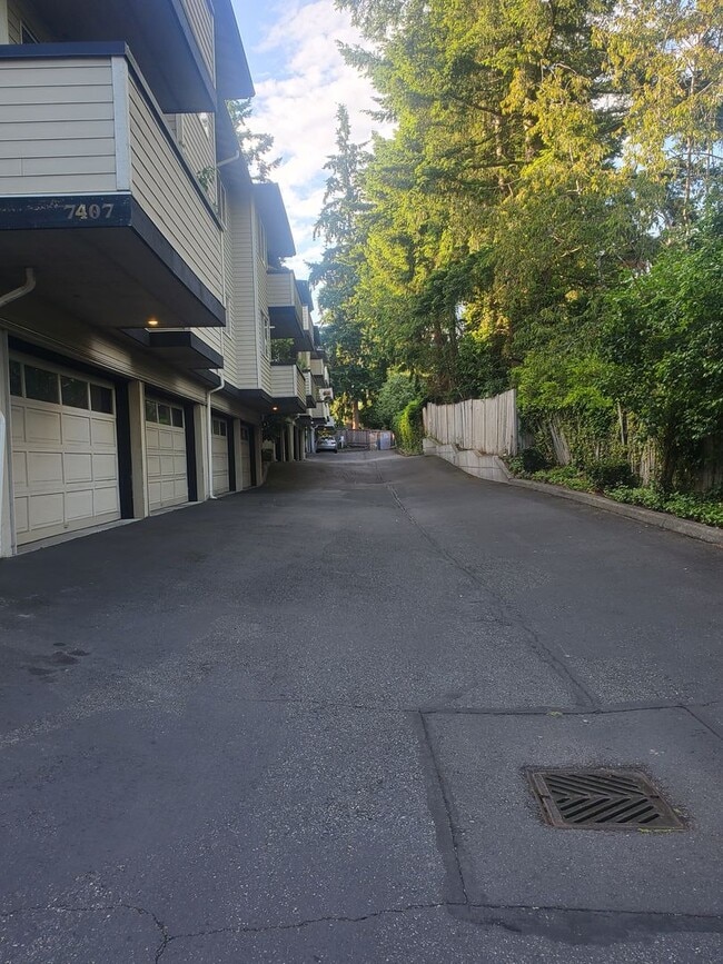 property at 7409 210th St SW