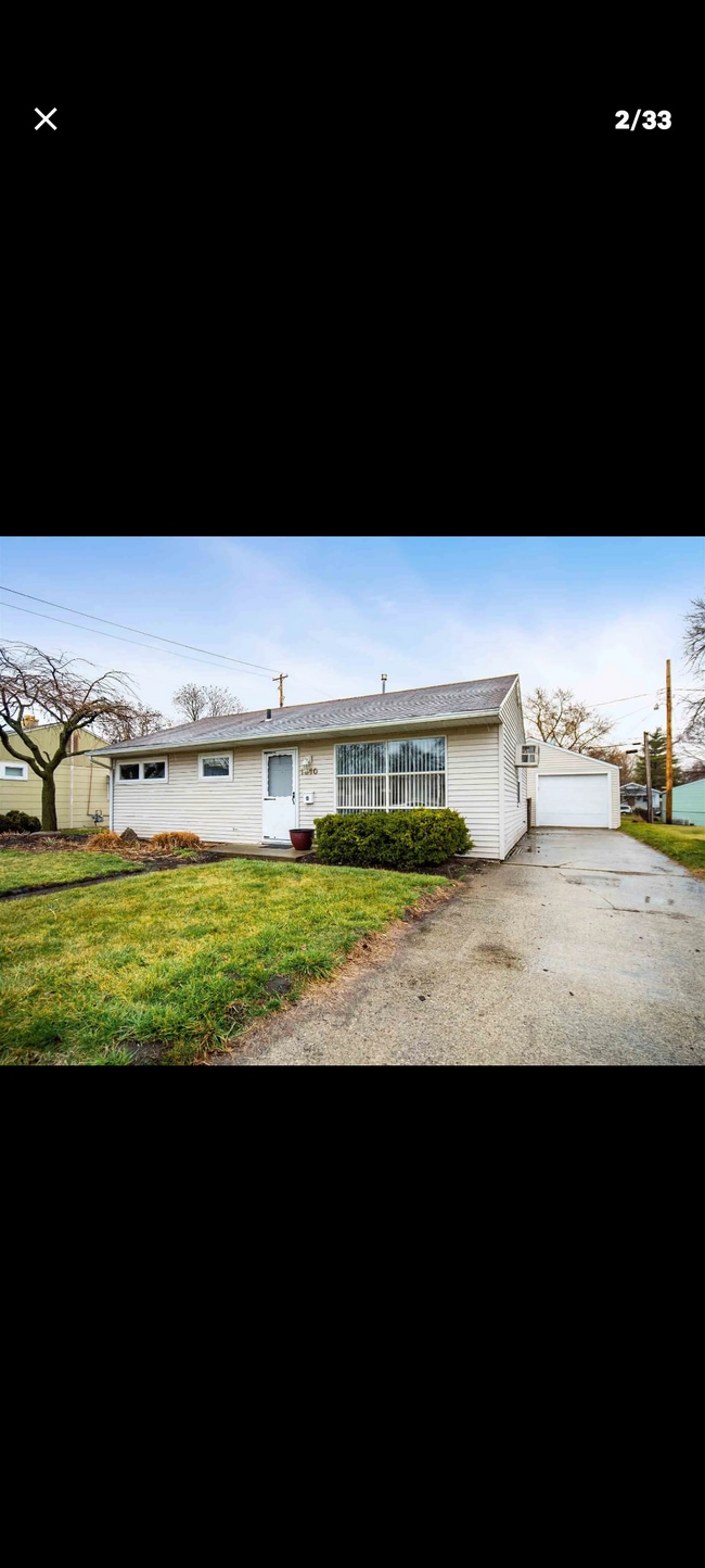 property at 1610 Hillside Ave