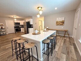 67 Aloha Cir in Sherwood, AR - Building Photo