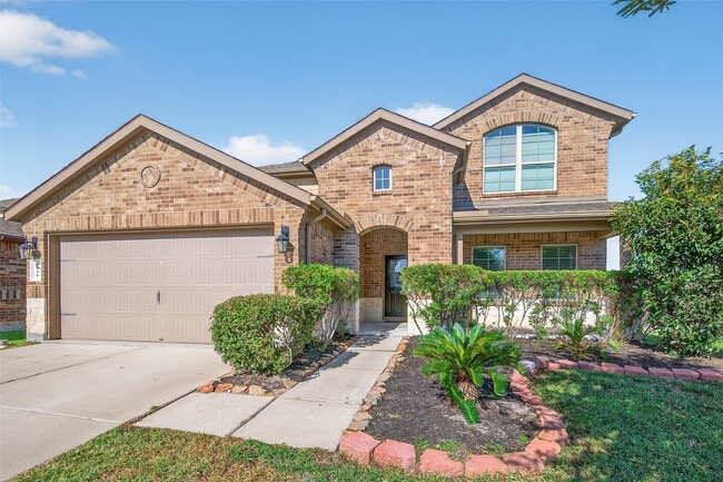 property at 6919 Kingsford Gable Ct