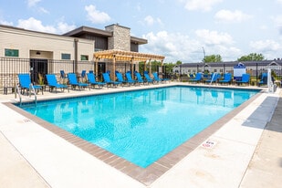 The Emory - Altoona in Altoona, IA - Building Photo