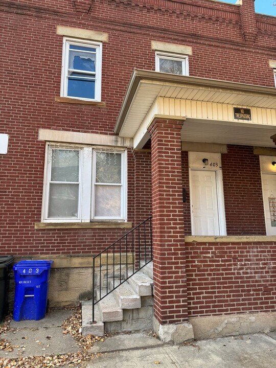 401-407 Gilbert St-Unit -403 in Columbus, OH - Building Photo