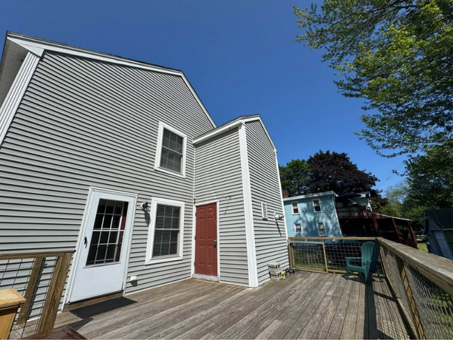 86 Lincoln St in Saco, ME - Building Photo - Building Photo