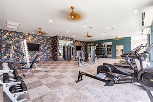 NOVEL Val Vista by Crescent Communities in Gilbert, AZ - Building Photo