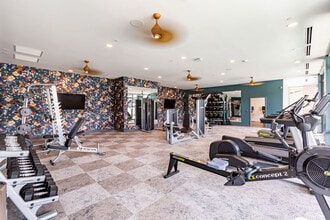 NOVEL Val Vista by Crescent Communities in Gilbert, AZ - Foto de edificio - Building Photo