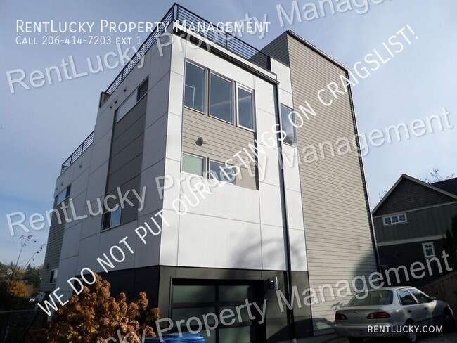 property at 1721 27th Ave