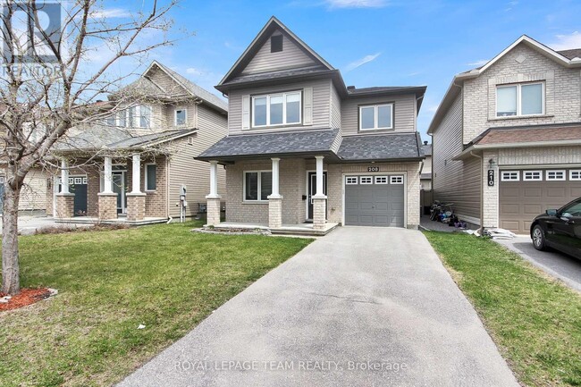 208 Mission Trail Cres