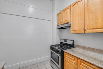 849 Divisadero St in San Francisco, CA - Building Photo - Building Photo