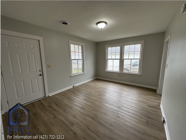 1238 Willow St in Kingsport, TN - Building Photo - Building Photo