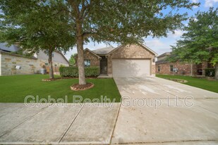 3113 Muntjac in Schertz, TX - Building Photo