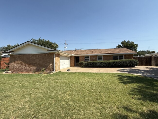 property at 5422 29th St