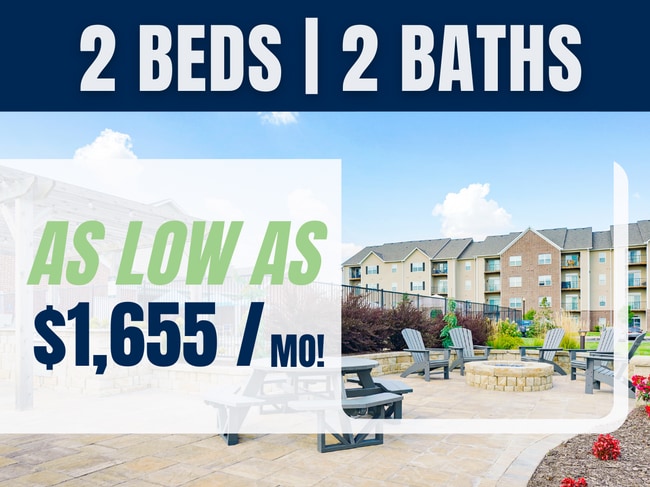 Pavilion at Twin Creek