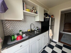 23 E Eager St in Baltimore, MD - Building Photo - Building Photo