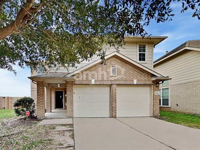 property at 20146 Bluecreek Rdg