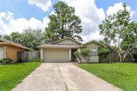 8222 Eastern Bluebird Dr in Humble, TX - Building Photo - Building Photo