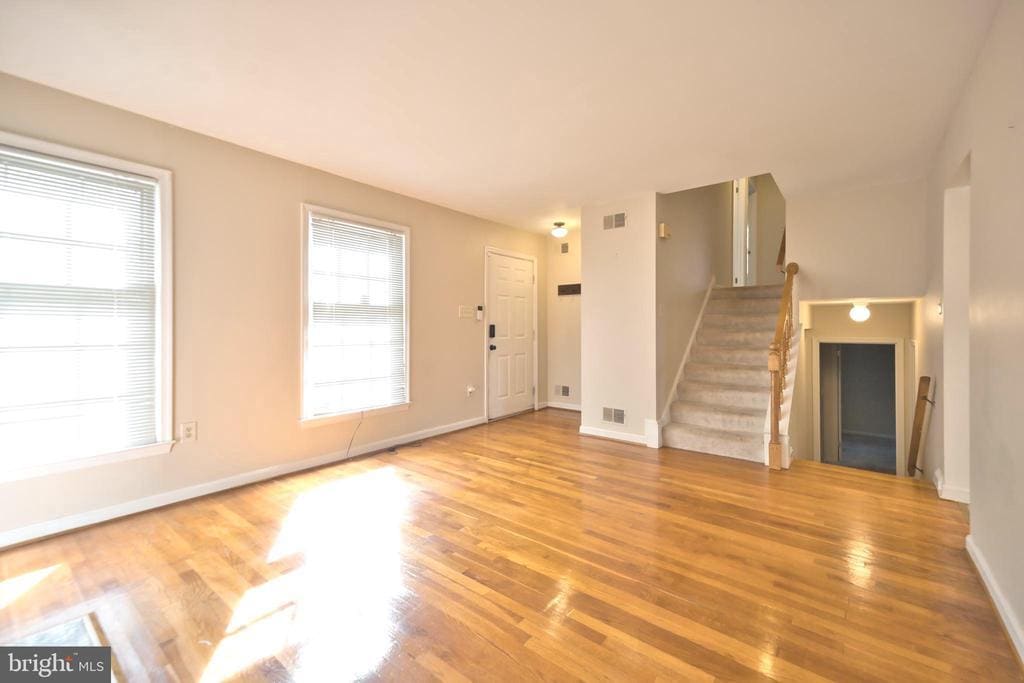 800 Rosemere Ave in Silver Spring, MD - Building Photo