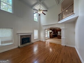 3106 George Pl in Douglasville, GA - Building Photo - Building Photo