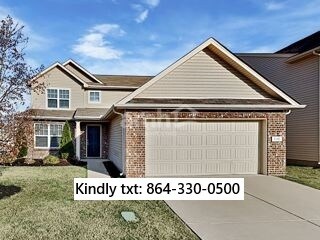 537 Rock Island Way in Lebanon, TN - Building Photo