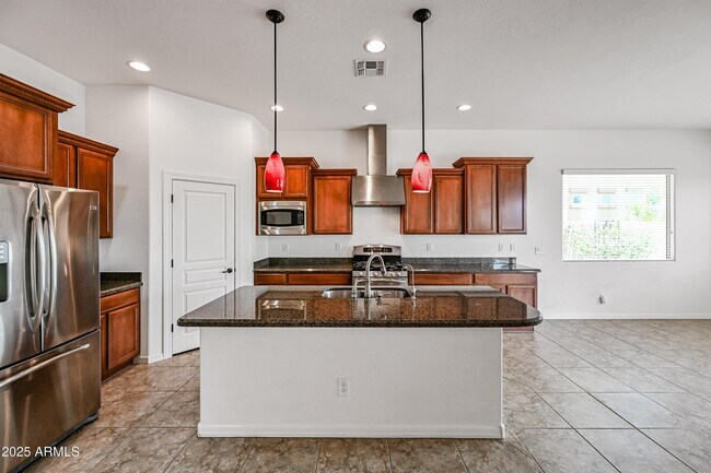 18033 W Tecoma Rd in Goodyear, AZ - Building Photo - Building Photo