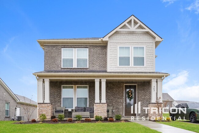 property at 363 Park Glen Dr