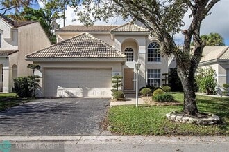 7740 Hibiscus Ln in Coral Springs, FL - Building Photo - Building Photo