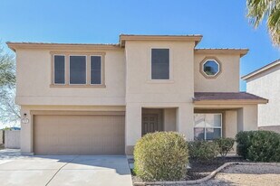 7496 S Arizona Madera Dr in Tucson, AZ - Building Photo