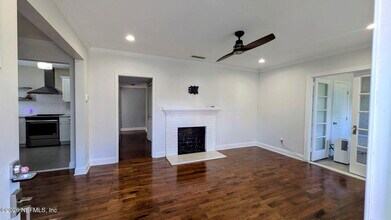 1218 Dancy St in Jacksonville, FL - Building Photo - Building Photo