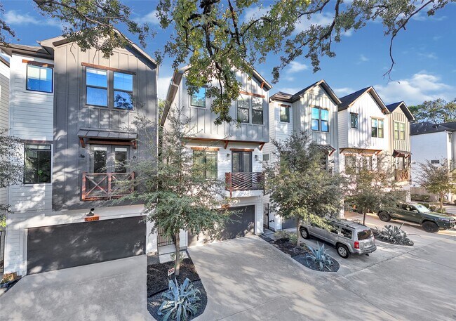 4516 Curtin Park Ct in Houston, TX - Building Photo - Building Photo