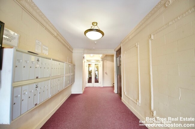 1191 Boylston St in Boston, MA - Building Photo - Building Photo