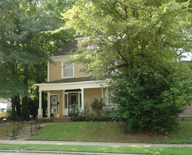 1531 Court Ave in Memphis, TN - Building Photo - Building Photo