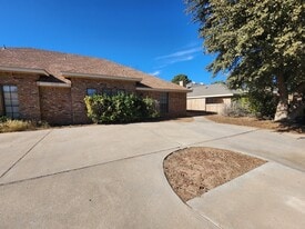 3103 Dentcrest Dr in Midland, TX - Building Photo