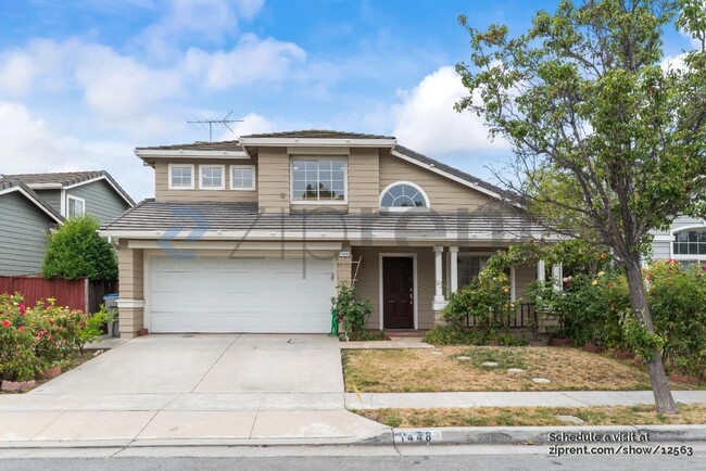 1448 Leaftree Cir in San Jose, CA - Building Photo - Building Photo