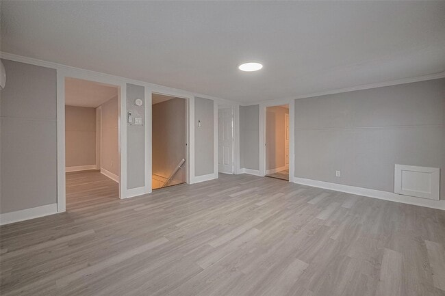 1401 Collier St in Houston, TX - Building Photo - Building Photo