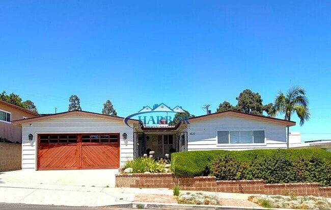 property at 1630 Miracosta St