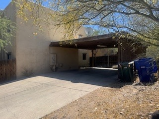 235 N Boulder Terrace in Tucson, AZ - Building Photo - Building Photo