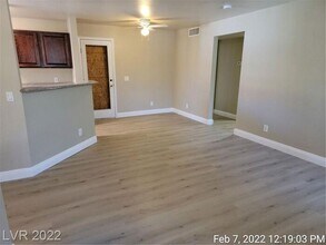 2801 N Rainbow Blvd in Las Vegas, NV - Building Photo - Building Photo