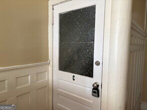 836 E Henry St in Savannah, GA - Building Photo - Building Photo