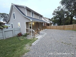 1632 Carroll Ave NW in Roanoke, VA - Building Photo - Building Photo