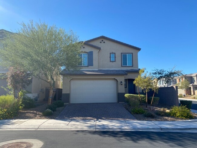 1251 Dorado Sea Ct in Henderson, NV - Building Photo - Building Photo