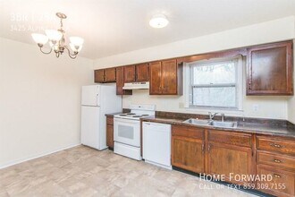 3425 Alpine Ct, Unit A in Lexington, KY - Foto de edificio - Building Photo