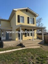 627 Kenwood Ave in Fort Wayne, IN - Building Photo