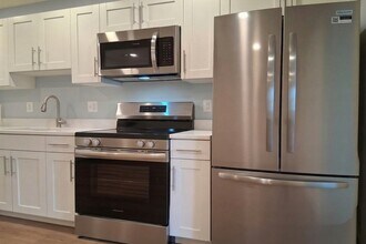 3926 10th St NE, Unit 2 in Washington, DC - Foto de edificio - Building Photo