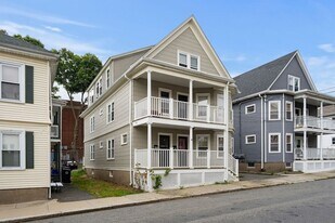 4 Chase St, Unit 2 in Salem, MA - Building Photo