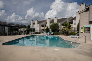 Southern Oaks Apartments