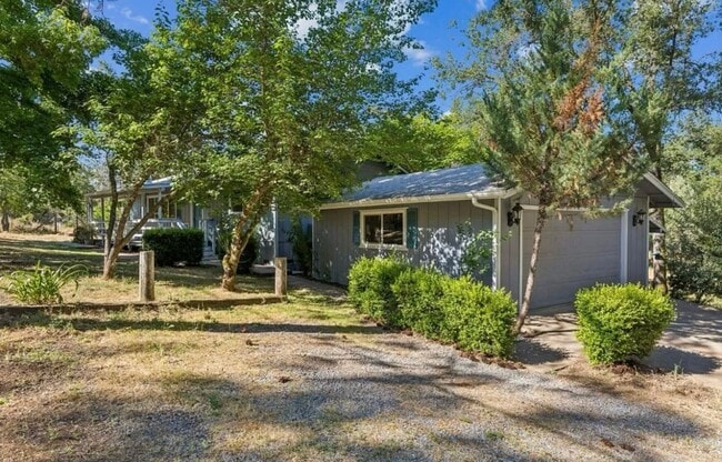 5760 Garden Valley Rd in Garden Valley, CA - Building Photo - Building Photo