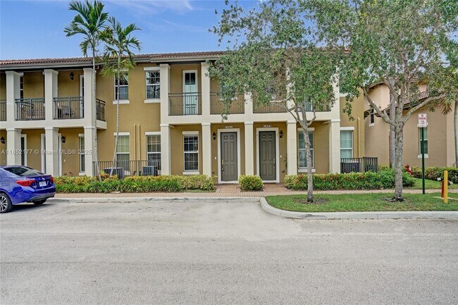 1401 SW 147th Ter in Pembroke Pines, FL - Building Photo - Building Photo